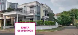 Rumah mewah the green BSD hook harga Ter-Baik