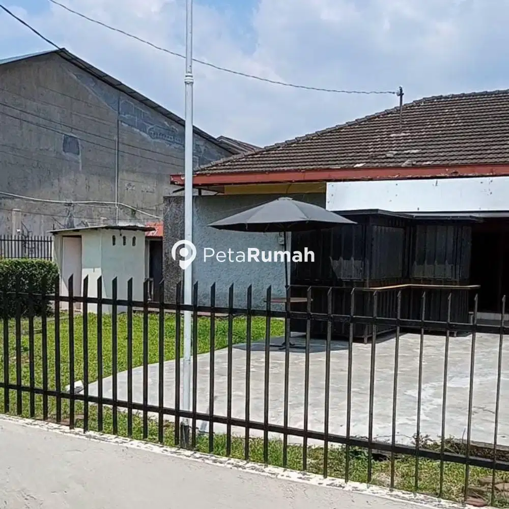 DIJUAL RUMAH JALAN SEI BELUTU - (HANNY)