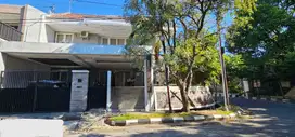 Rumah Hook Terawat dan Siap Huni, Sutorejo, Surabaya Timur