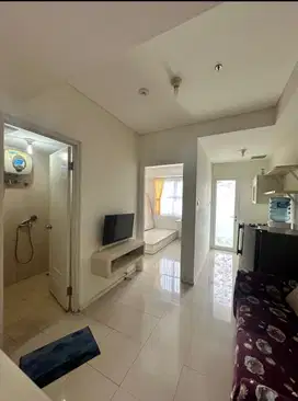 Termurah! Apartemen parahyangan residence 1 br bandung