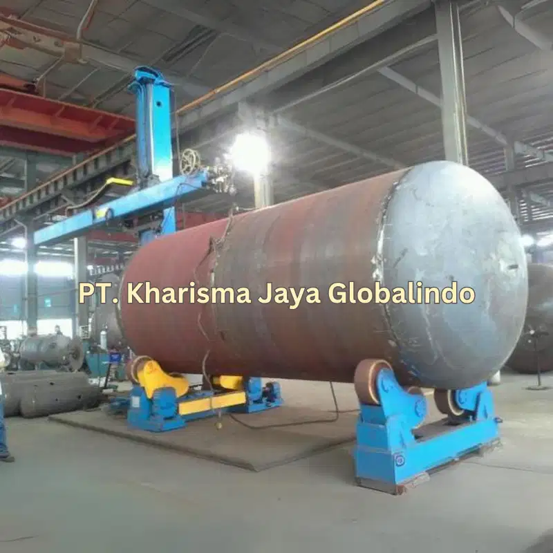 Tangki Solar Pendam 3000Liter GARANSI