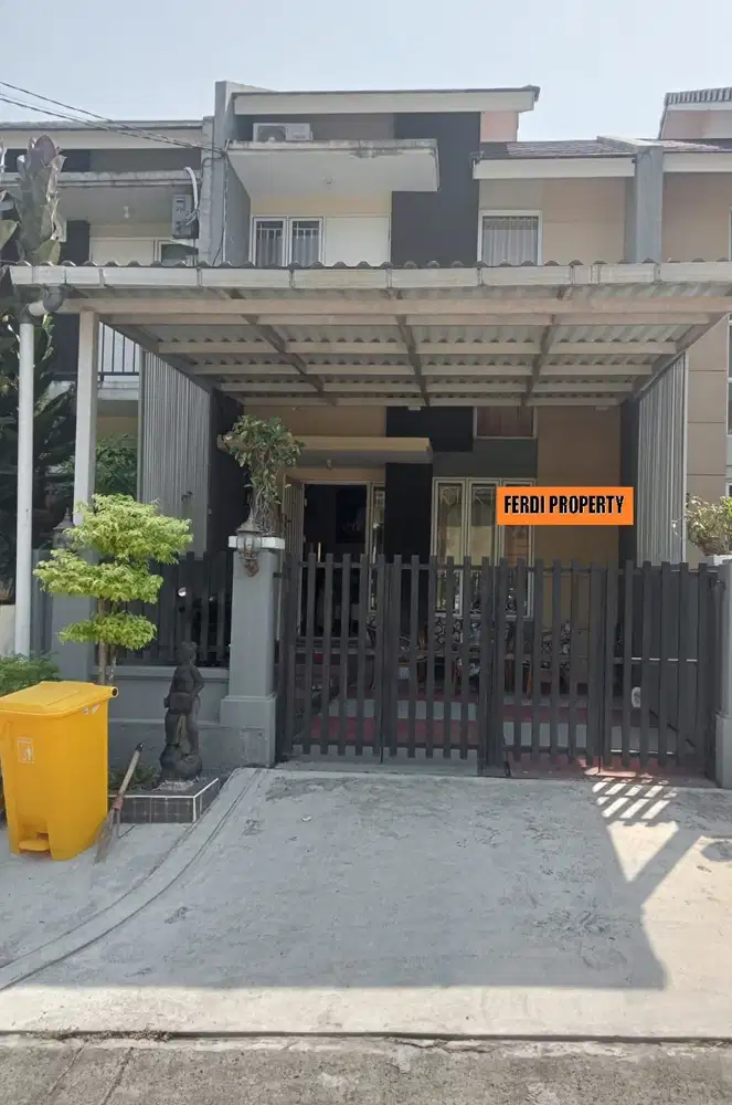 Rumah Bukit Golf Nego Sampai Dil