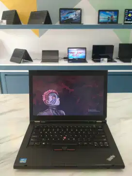[L32] Laptop Gaming i5 Gen 3 8GB 500GB 14Inch Aplikasi Siap Pakai