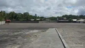 DIJUAL Tanah Dan Bangunan Lokasi Strategis Dan Bebas Banjir Di Cilegon
