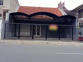 Rumah Dijual Di Bintaro Sektor 1 Pesanggrahan Jakarta Selatan