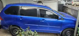 Grand Xenia 2016 Mt