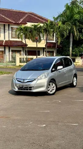 Honda Jazz S 1.5 manual SIAP PAKE