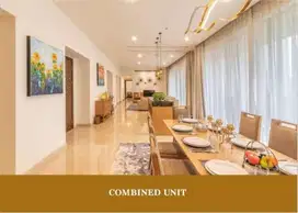 For Sell Pakubuwono Spring Apartment 4 BR 296 sqm
