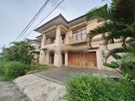 TURUN HARGA RUMAH PRIME AREA AMPERA KEMANG