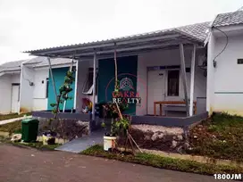 Dijual Rumah murah rumah siap huni