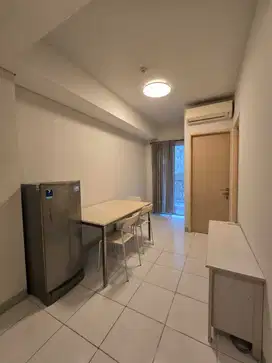 Apartemen Ayodhya 2 kamar jual murah
