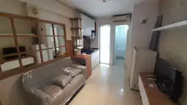 Disewakan Apartement 2kamar full furnisshed di Bassura city
