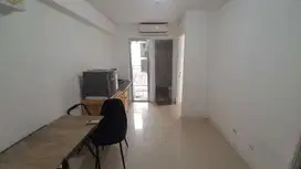 Disewakan Apartement Bassura 2kamar semi furnish