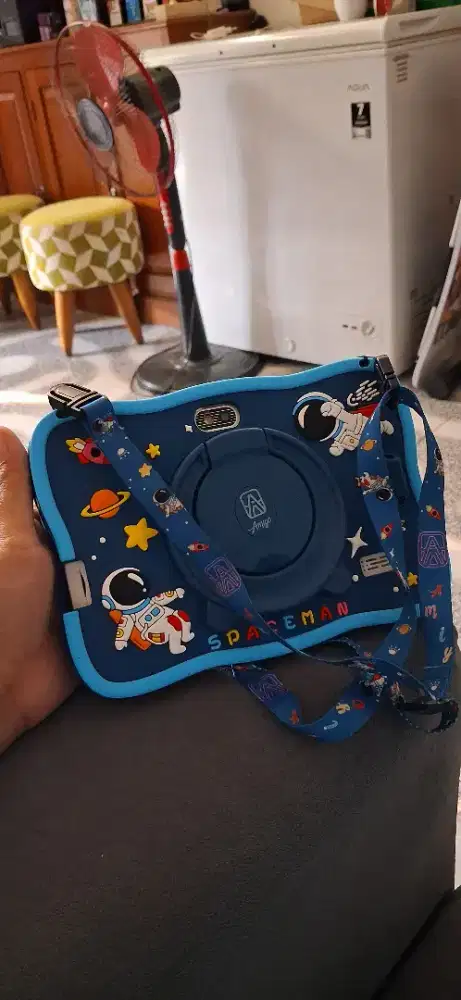 Tablet edukasi anak merk amiyo