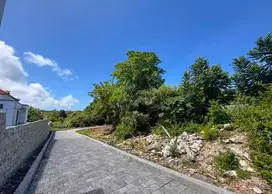 Land Freehold Close To Beach Nyang Nyang Bali