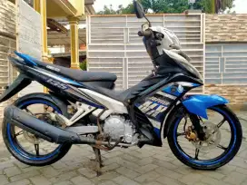 Mx new lengkap motor sehat walafiat keterangan detail dibawah