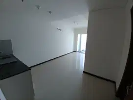 Condomininum Green Bay Pluit Tipe 1 Bedroom Kosong View Kota