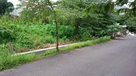 DIJUAL TANAH JEMURSARI SELATAN