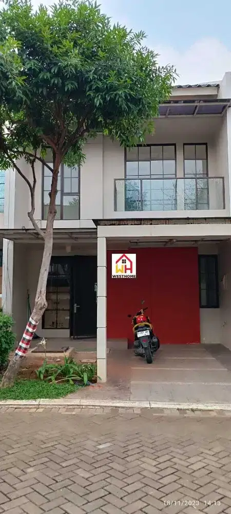 Jual rumah Green village Murahhh