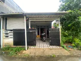 DIJUAL RUMAH PRIBADI SIAP HUNI