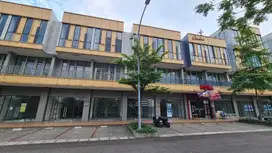 Disewakan atau dijual Ruko Vasanta Innopark 3 Gandeng