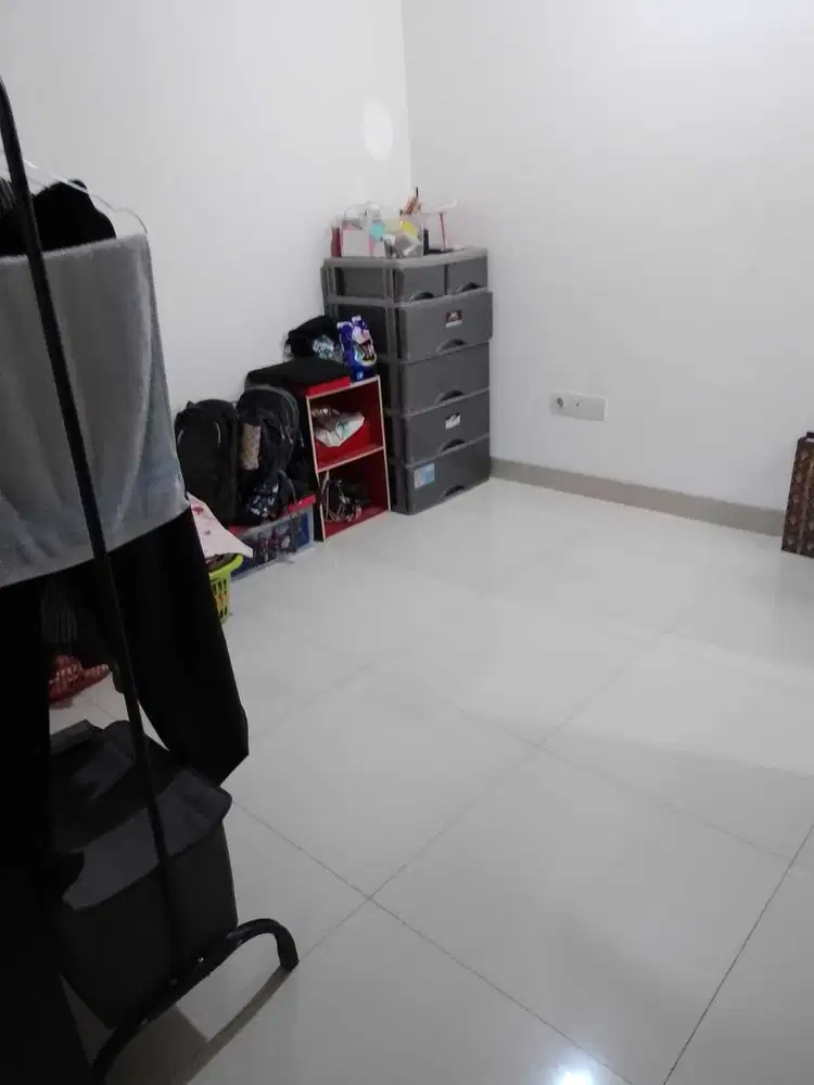 Termurah! Dijual Rumah Green Village Cipondoh Tangerang