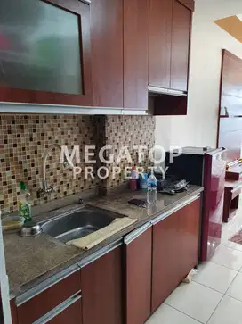 Apartemen Disewa di Great Western Resort Serpong City View