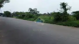 Jual Tanah di Kawasan Industri Trested Pasir Jaya, Cikupa - Tangerang