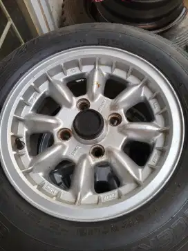Velg Enkei Compe Limited Street R13