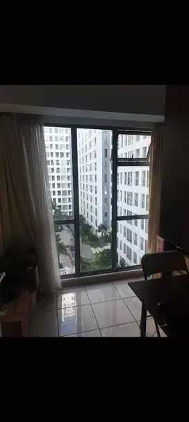 Harus Terjual Cepattt Apartemen Mtown 3BR Gading Serpong
