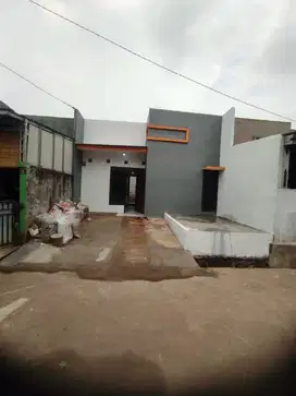 Di Jual Rumah Murah 200 jt An d Depok