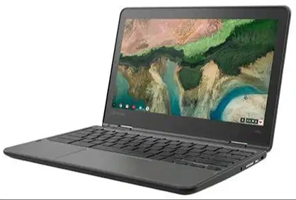 Laptop Lenovo Chromebook 300e
