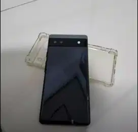 Google pixel 6a
