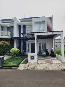 Dijual Rumah Cluster METLAND TAMBUN Lokasi Dekat Grandwisata
