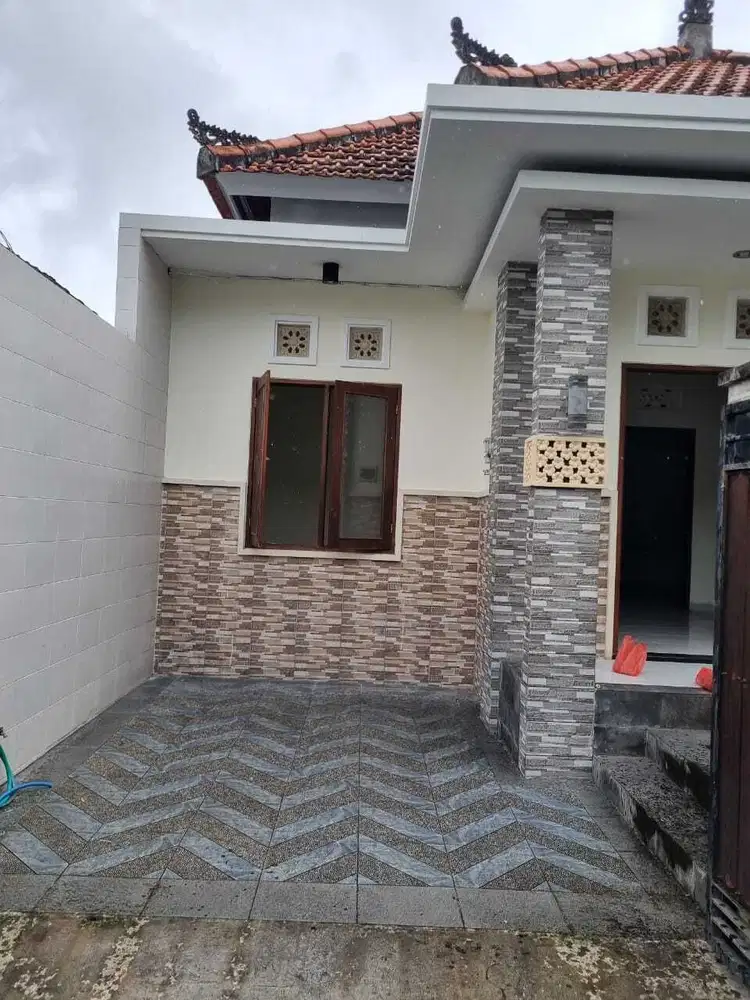 SALE!! RMH MURAH DENPASAR UTARA, JL. TUNJUNG TUTUR