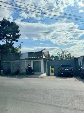 JUAL  CEPET BU !! PABRIK DI JL SAYURAN ,CANGKUANG KAB BANDUNG