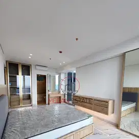 Dijual Cepat    Condominium Podomoro City