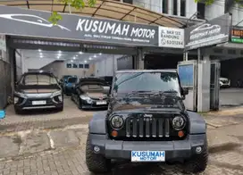 WRANGLER JK SPORT V6  3.8 L 2011