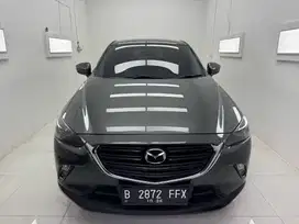 Dijual Mazda CX-3 Sport 2021