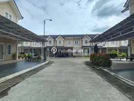 DIJUAL VILLA KOMPLEK MERCI CLUSTER ROTTERDAM (PETER & TEDDO)