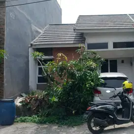Jual Rumah Lelang Murah di Taman Puri Cendana Tambun