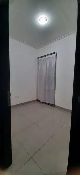 Rumah Murah, Ada Ac, PIK 2 Cluster San Antonio 6x10