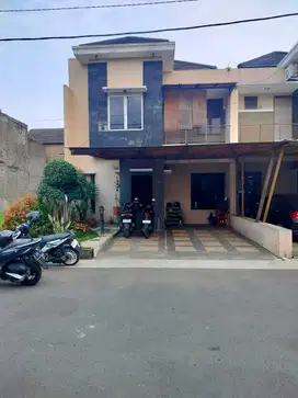 Harus laku Minggu ini rumah mewah harga murah di Kota Bandung