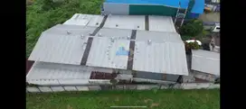 Dijual Gudang Di Jl. Raya Kutruk - Rancaiyuh,  Tangerang