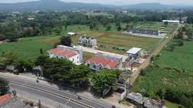 3 jt Rumah di Kemang Bogor BSD dkt Tol Stasiun Bojonggede AEON Sentul