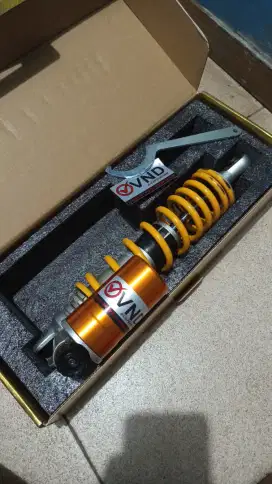 Dijual Shock Breaker VND for Yamaha Fazzio