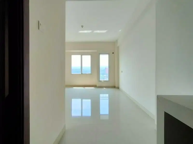 MURAH, Galeri Ciumbuleuit 2, studio, lantai atas, unfurnished