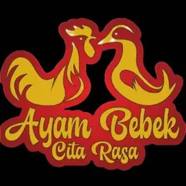 LOWONGAN PEKERJAAN CREW RESTO AYAM BEBEK CITARASA