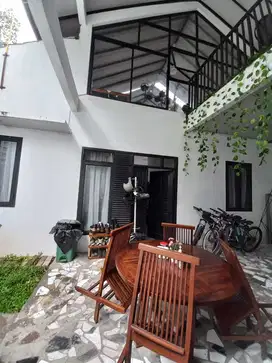 Dijual cepat rumah terawat strategis di Perumahan Ujungberung Bandung