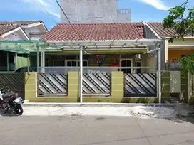 Di Jual Rumah 1 Lantai Dala Prumahan Citra Garden 1, Jakarta Barat